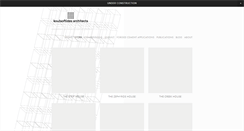 Desktop Screenshot of koutsoftides.com
